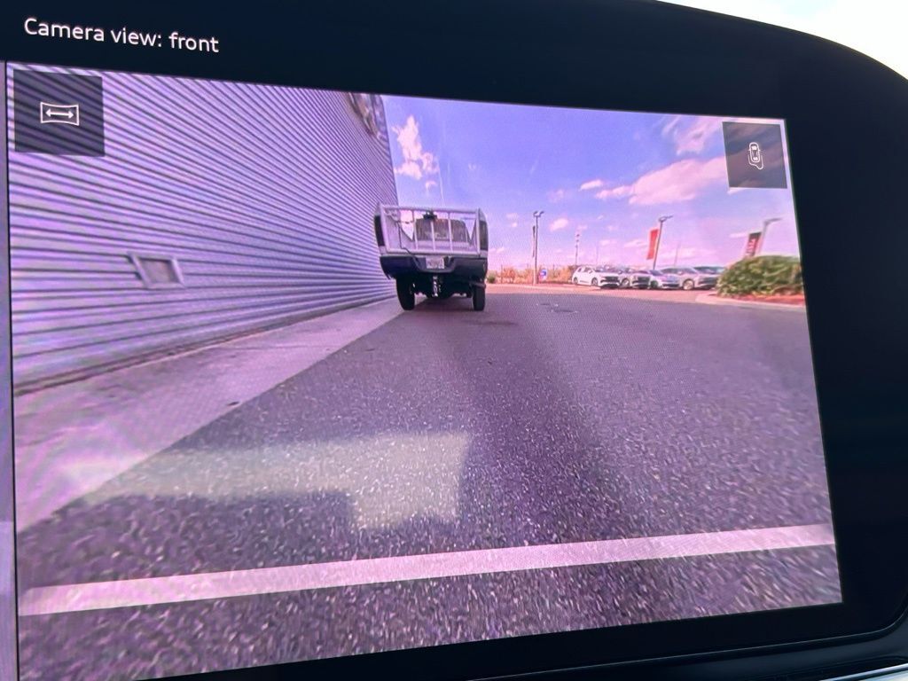 2025 Audi S5 3.0T Premium Plus Lakeland FL