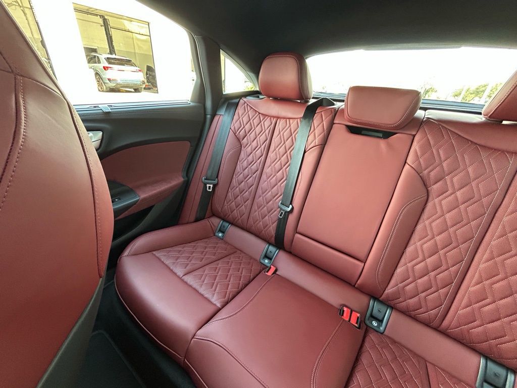 2025 Audi S5 3.0T Premium Plus Lakeland FL