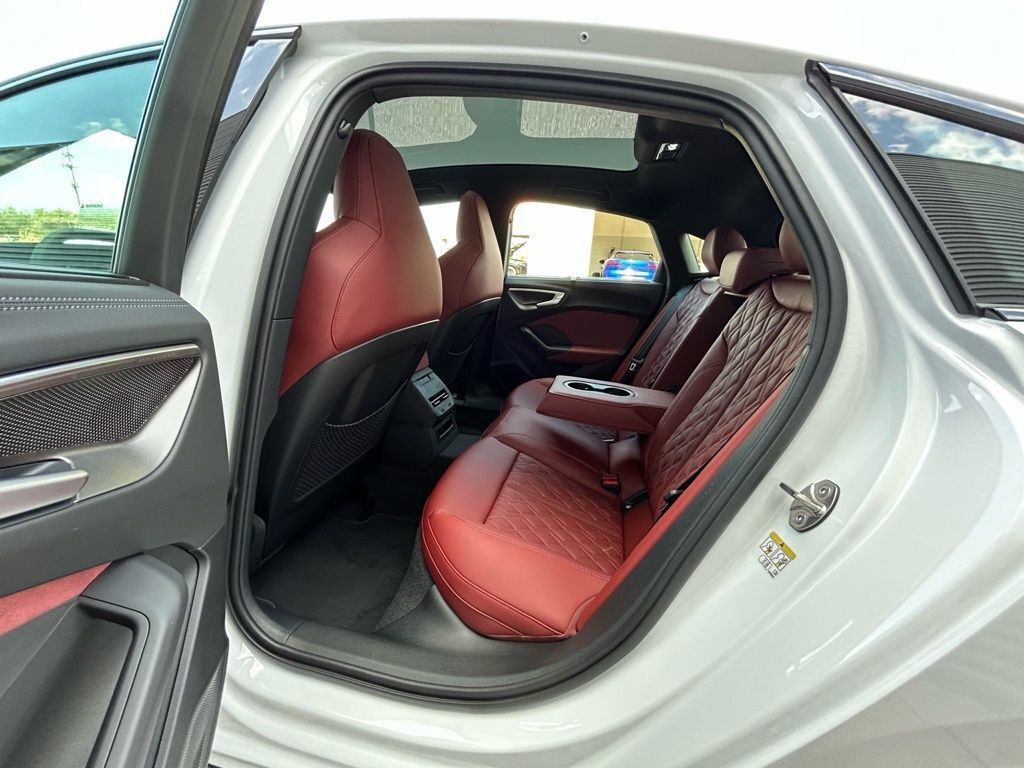 2025 Audi S5 3.0T Premium Plus Lakeland FL