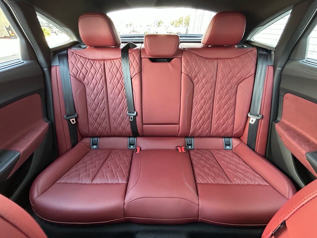 2025 Audi S5 3.0T Premium Plus Lakeland FL