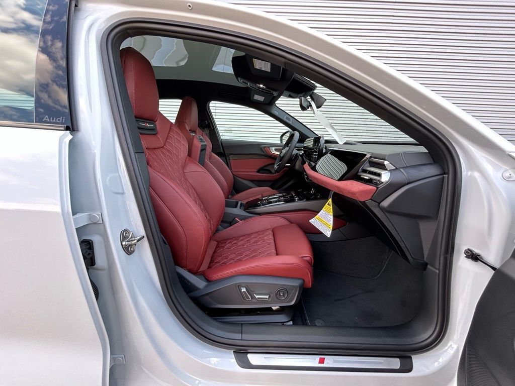 2025 Audi S5 3.0T Premium Plus Lakeland FL