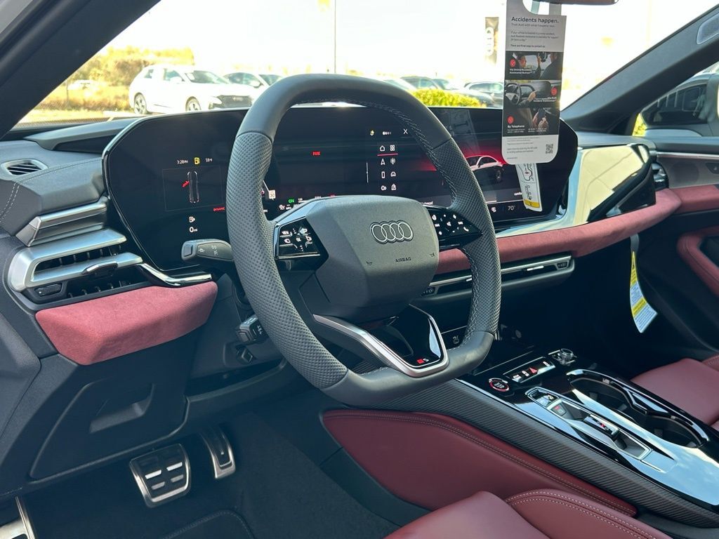 2025 Audi S5 3.0T Premium Plus Lakeland FL