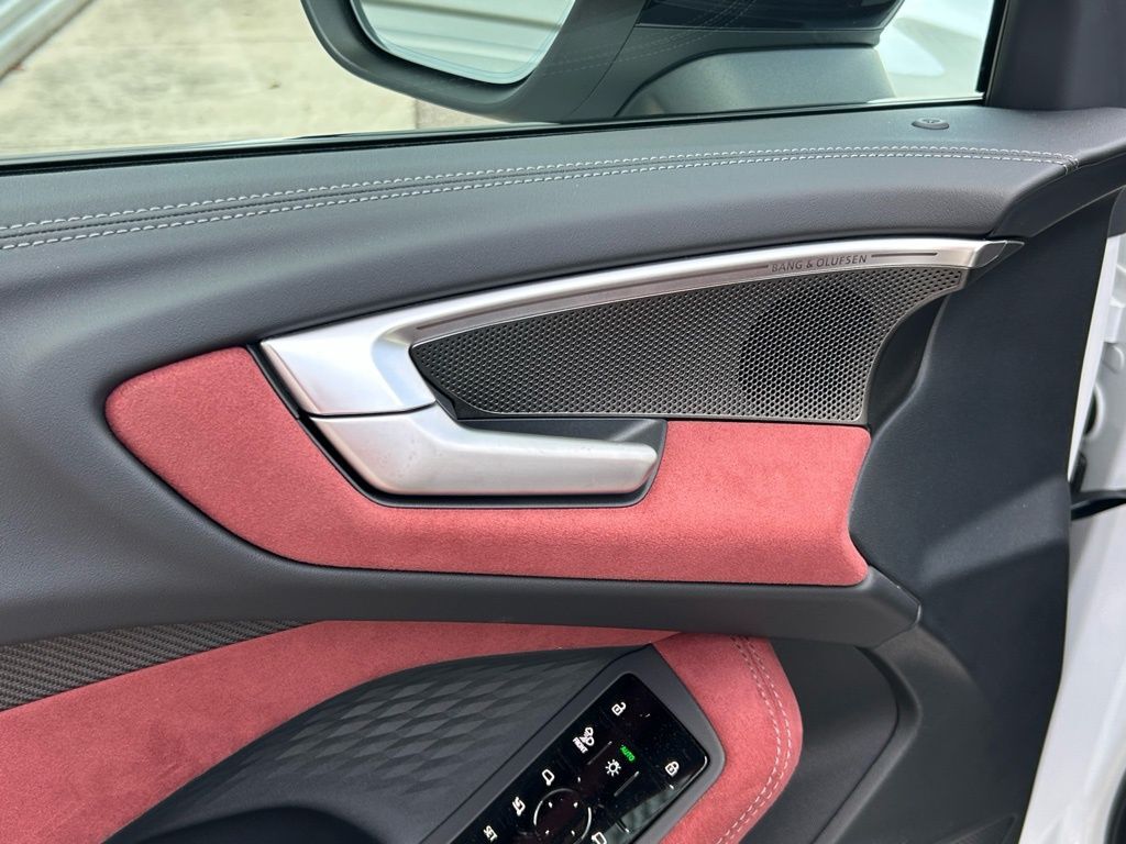 2025 Audi S5 3.0T Premium Plus Lakeland FL