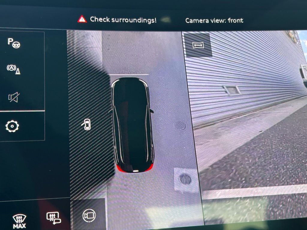 2025 Audi S5 3.0T Premium Plus Lakeland FL