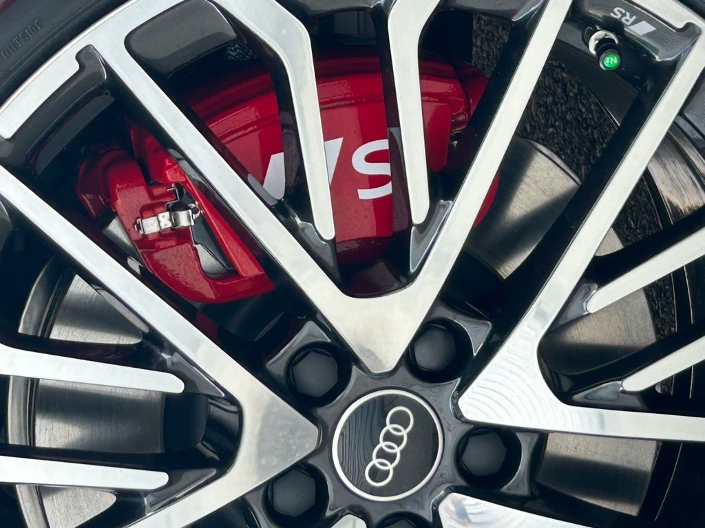 2025 Audi S5 3.0T Premium Plus Lakeland FL