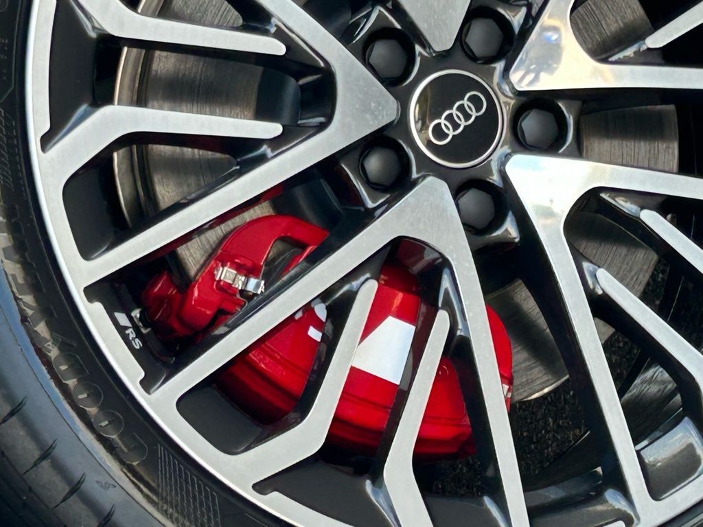 2025 Audi S5 3.0T Premium Plus Lakeland FL