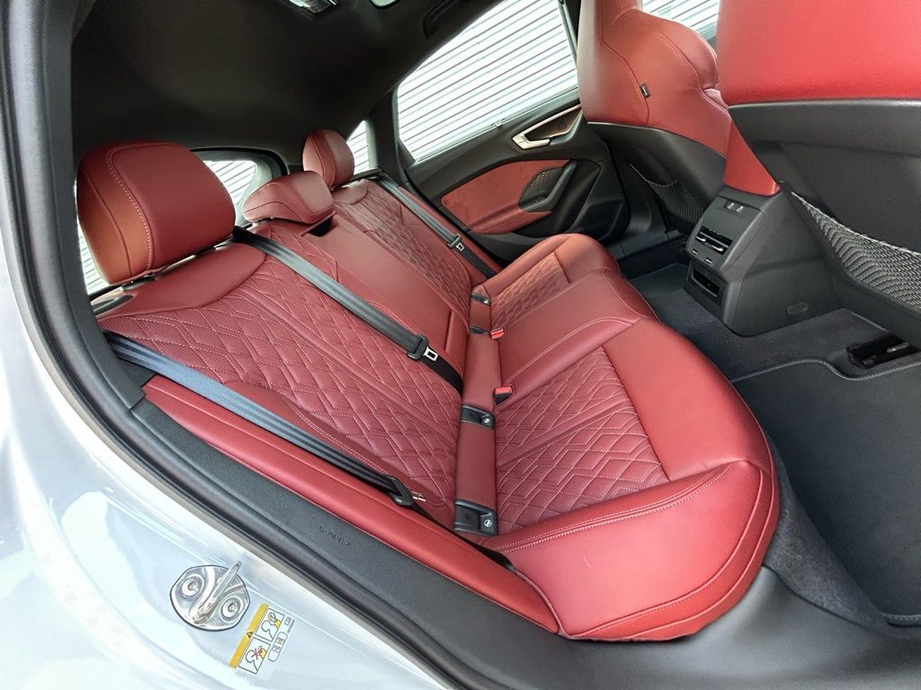 2025 Audi S5 3.0T Premium Plus Lakeland FL