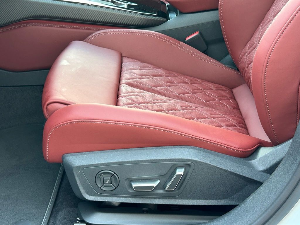 2025 Audi S5 3.0T Premium Plus Lakeland FL