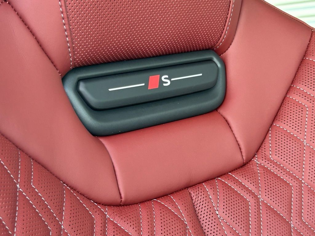 2025 Audi S5 3.0T Premium Plus Lakeland FL