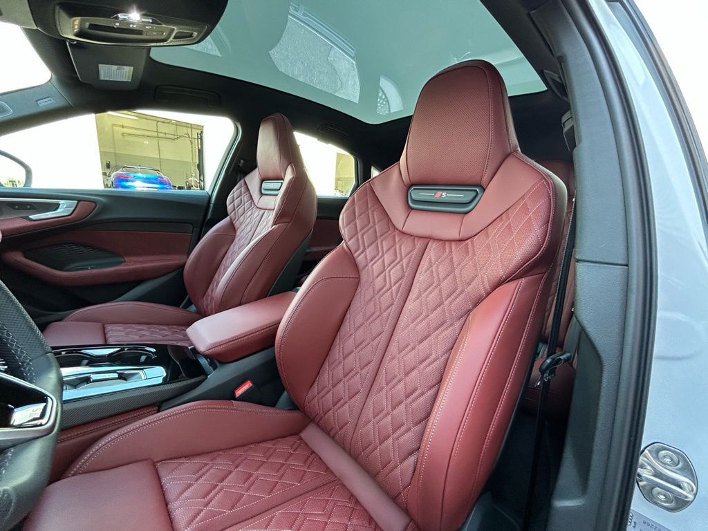 2025 Audi S5 3.0T Premium Plus Lakeland FL