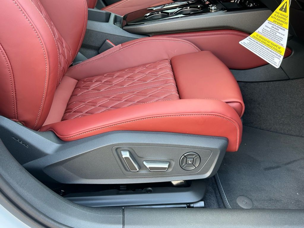 2025 Audi S5 3.0T Premium Plus Lakeland FL