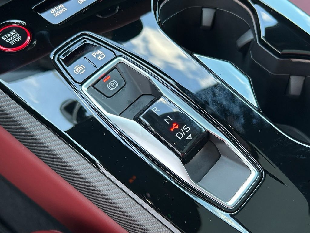 2025 Audi S5 3.0T Premium Plus Lakeland FL