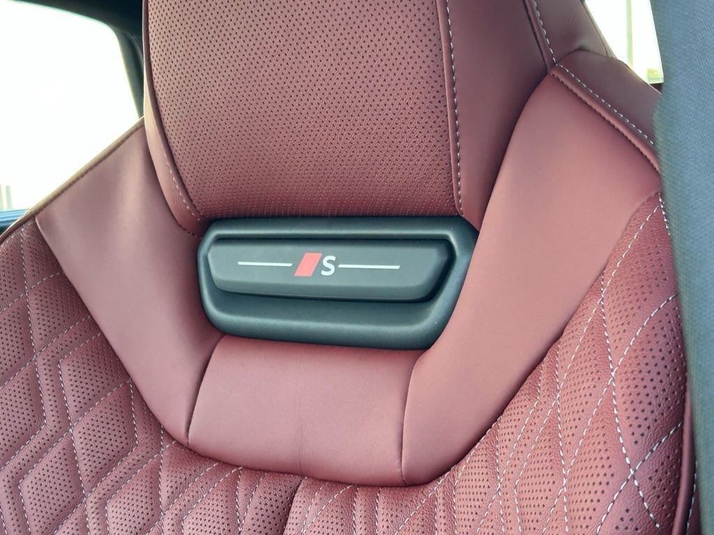 2025 Audi S5 3.0T Premium Plus Lakeland FL