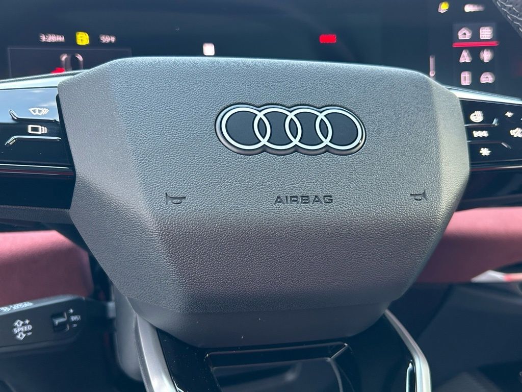2025 Audi S5 3.0T Premium Plus Lakeland FL