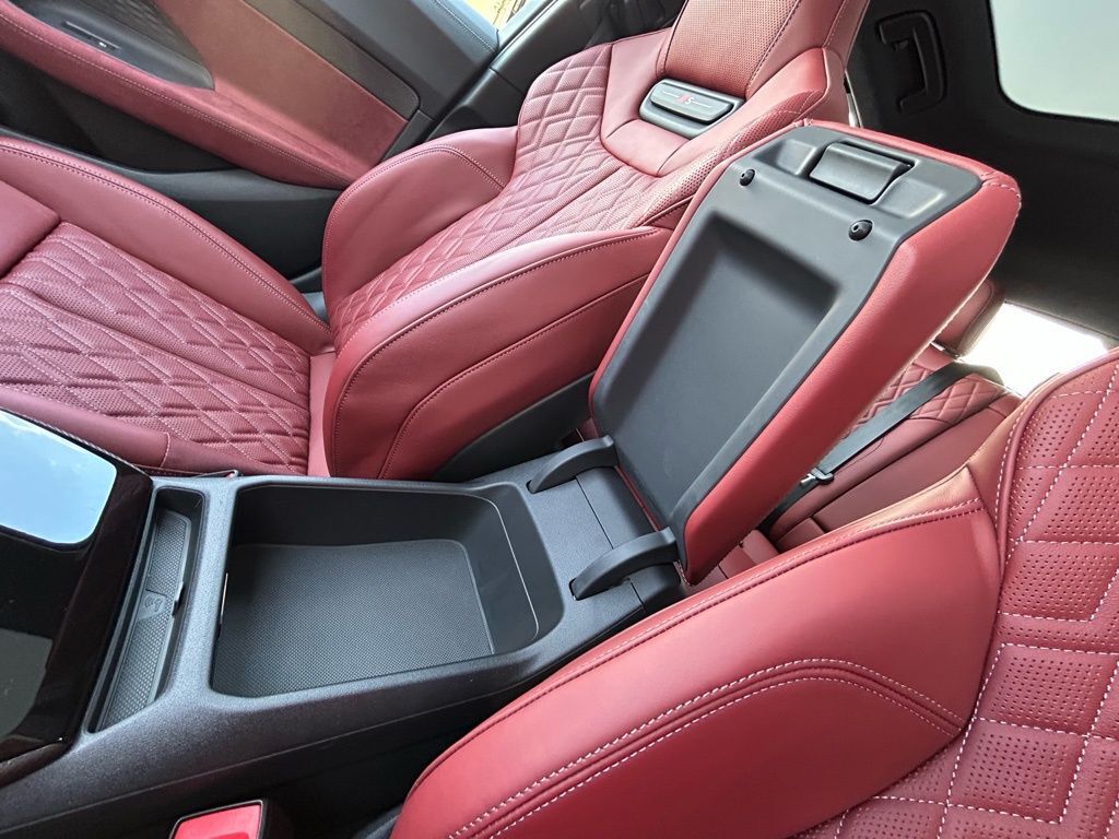 2025 Audi S5 3.0T Premium Plus Lakeland FL