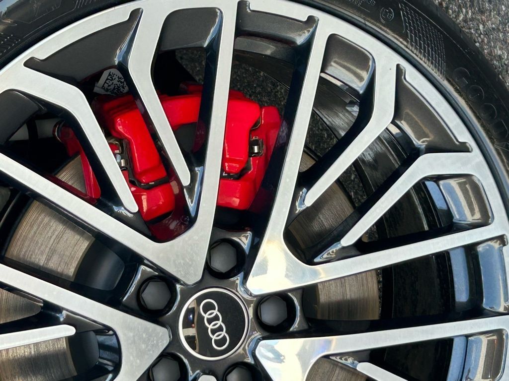 2025 Audi S5 3.0T Premium Plus Lakeland FL