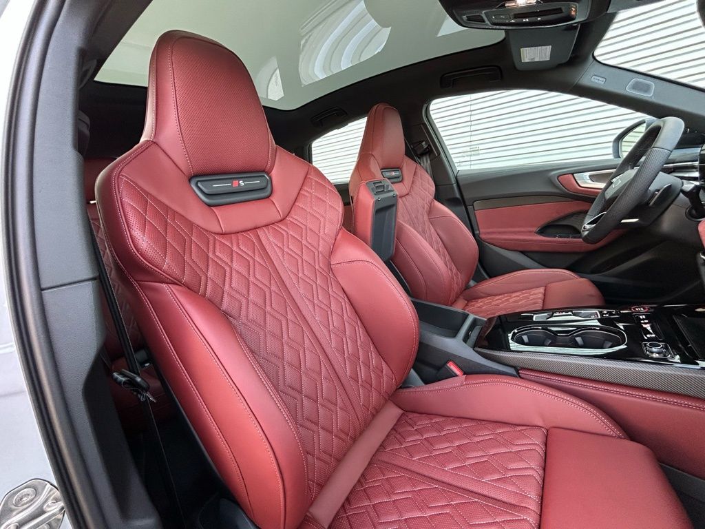 2025 Audi S5 3.0T Premium Plus Lakeland FL