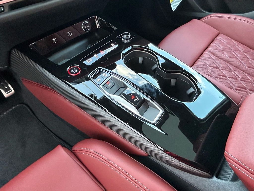 2025 Audi S5 3.0T Premium Plus Lakeland FL
