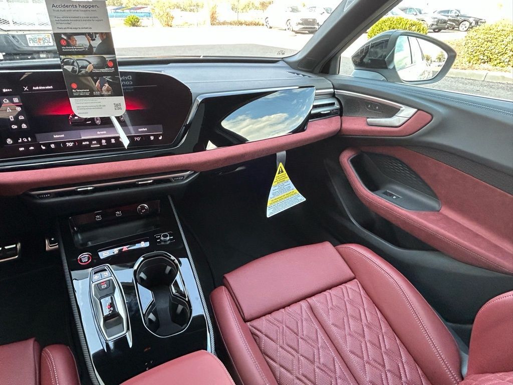 2025 Audi S5 3.0T Premium Plus Lakeland FL