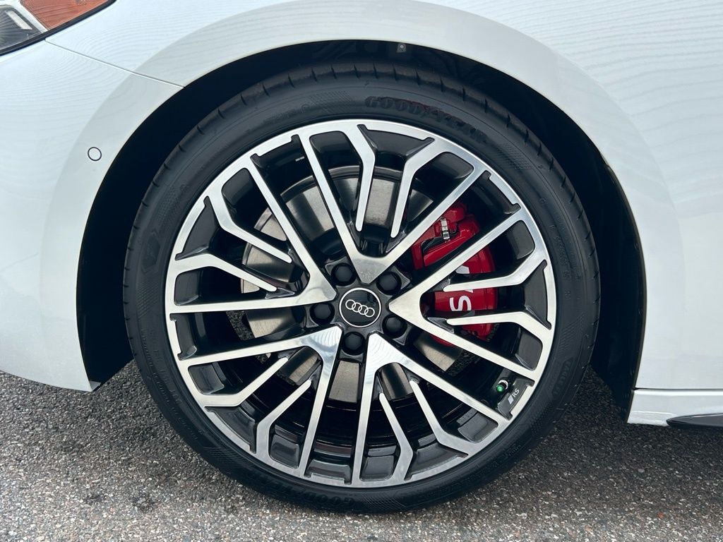 2025 Audi S5 3.0T Premium Plus Lakeland FL