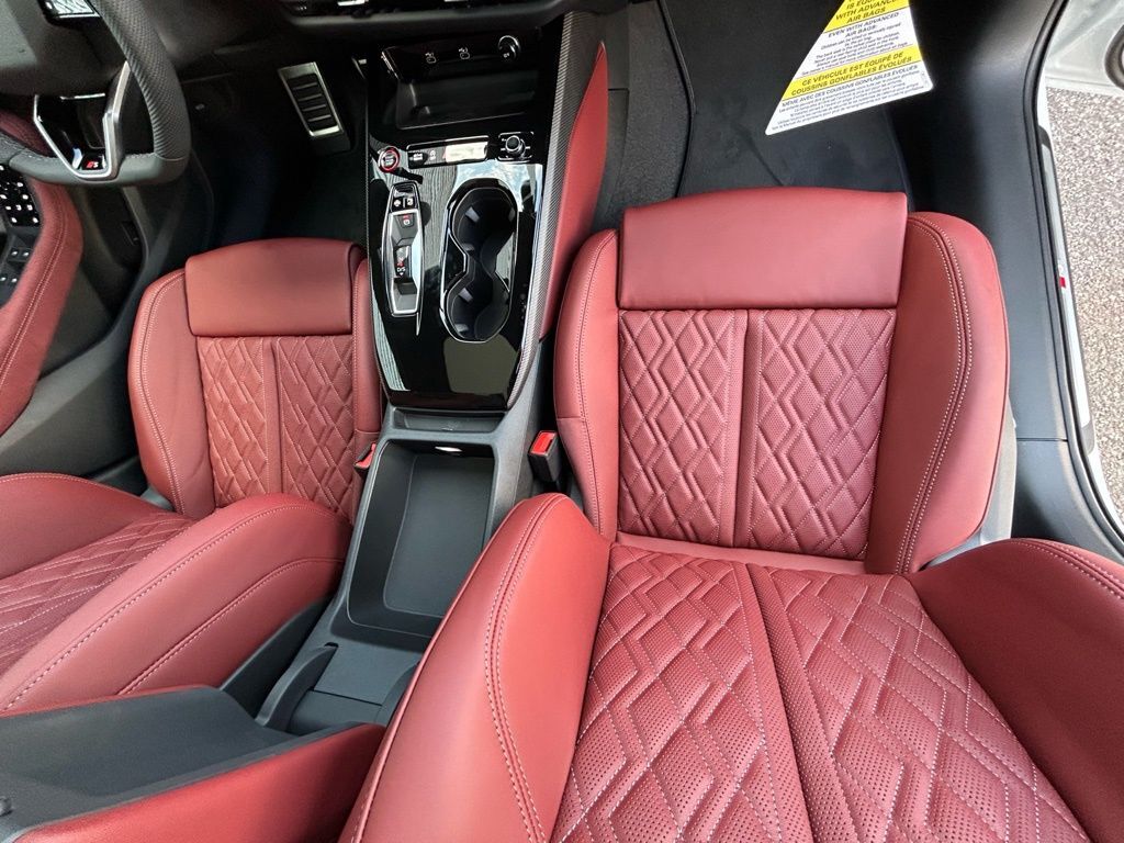 2025 Audi S5 3.0T Premium Plus Lakeland FL