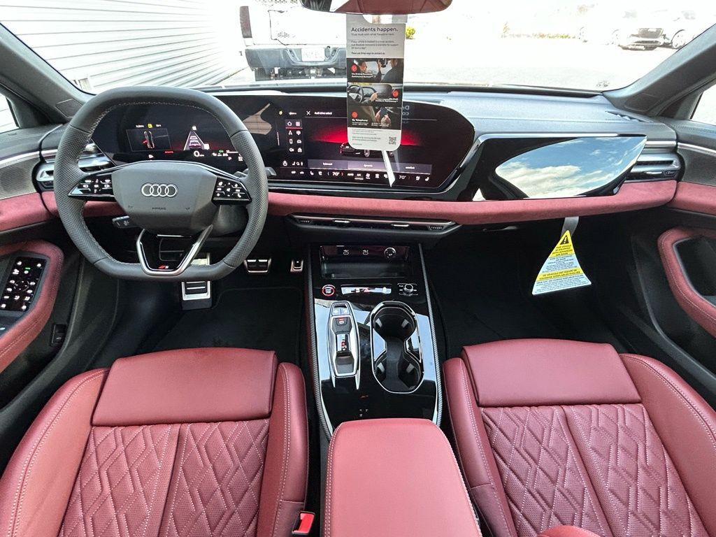 2025 Audi S5 3.0T Premium Plus Lakeland FL