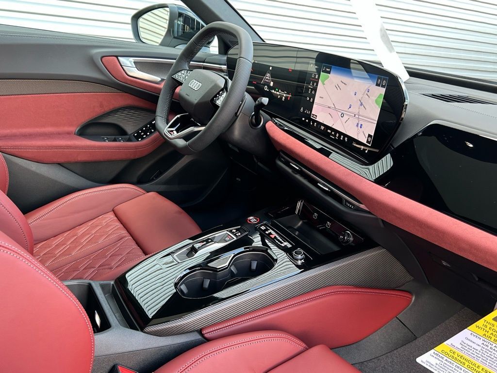 2025 Audi S5 3.0T Premium Plus Lakeland FL