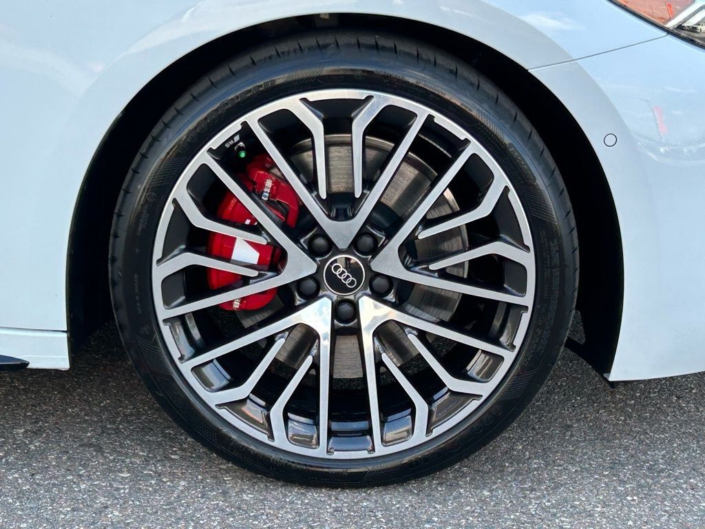 2025 Audi S5 3.0T Premium Plus Lakeland FL