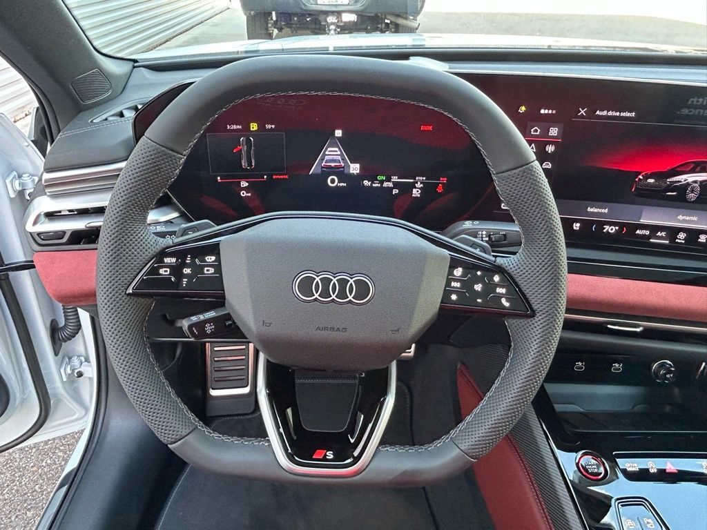2025 Audi S5 3.0T Premium Plus Lakeland FL