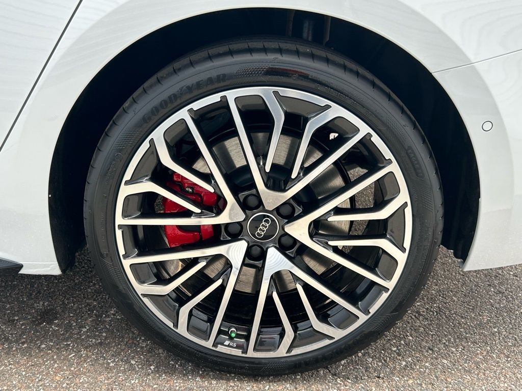 2025 Audi S5 3.0T Premium Plus Lakeland FL