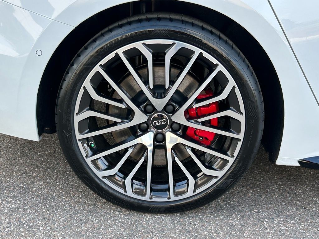 2025 Audi S5 3.0T Premium Plus Lakeland FL