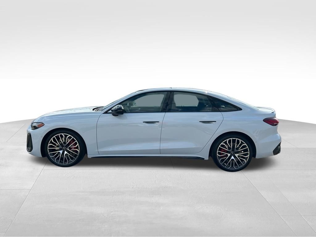 2025 Audi S5 3.0T Premium Plus Lakeland FL