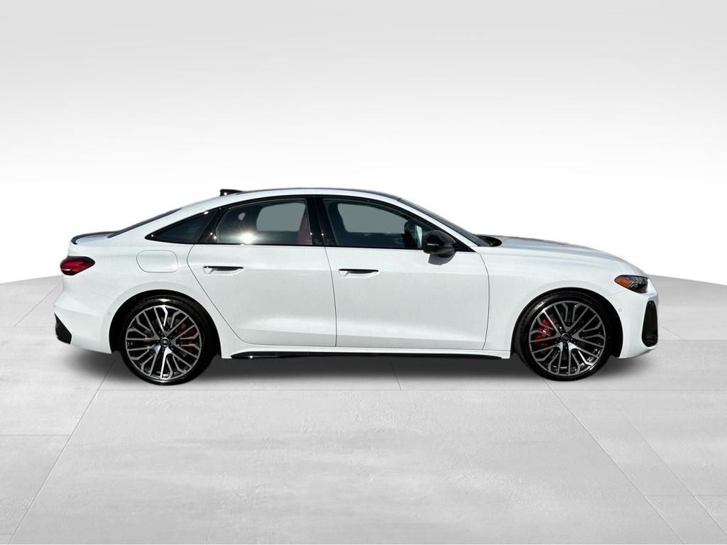 2025 Audi S5 3.0T Premium Plus Lakeland FL