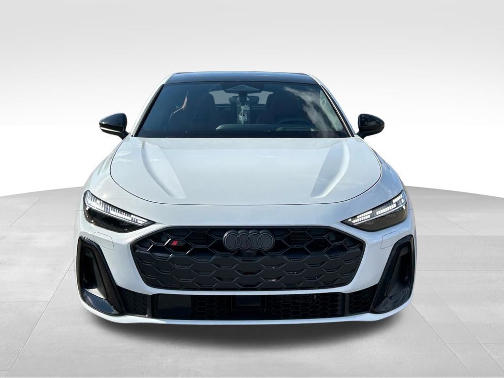 2025 Audi S5 3.0T Premium Plus Lakeland FL