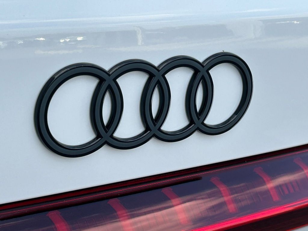 2025 Audi S5 3.0T Premium Plus Lakeland FL