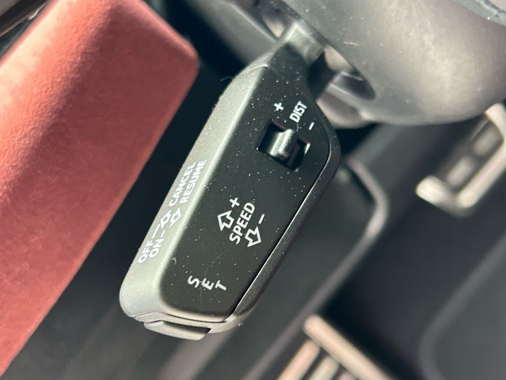 2025 Audi S5 3.0T Premium Plus Lakeland FL