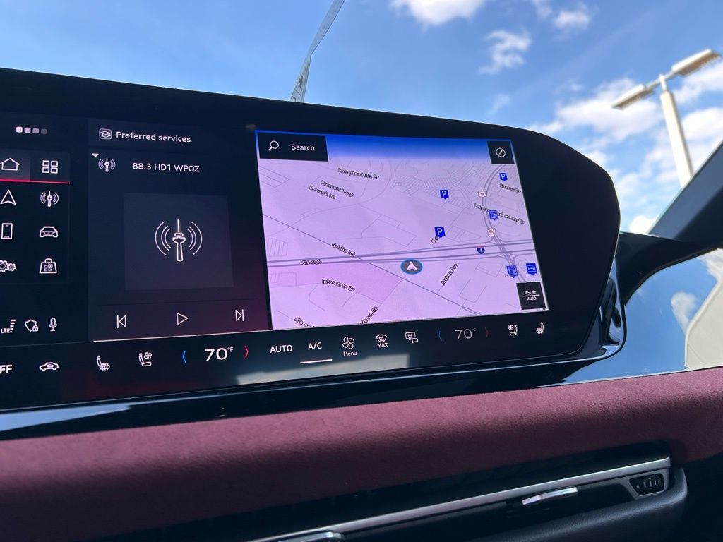 2025 Audi S5 3.0T Premium Plus Lakeland FL