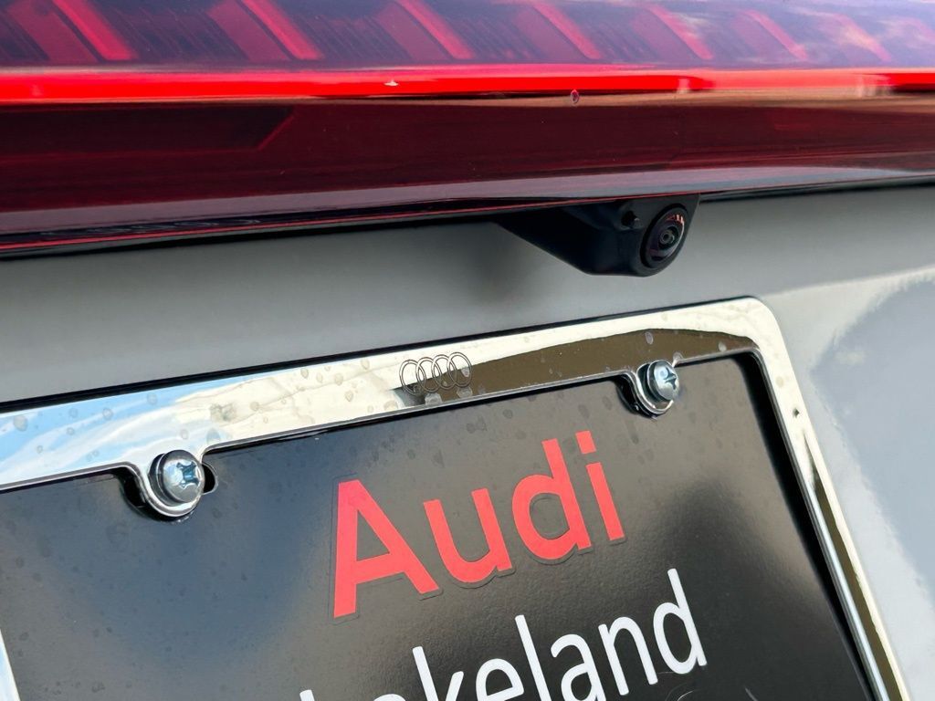 2025 Audi S5 3.0T Premium Plus Lakeland FL