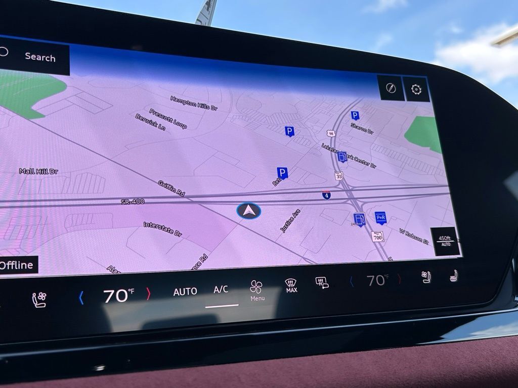 2025 Audi S5 3.0T Premium Plus Lakeland FL