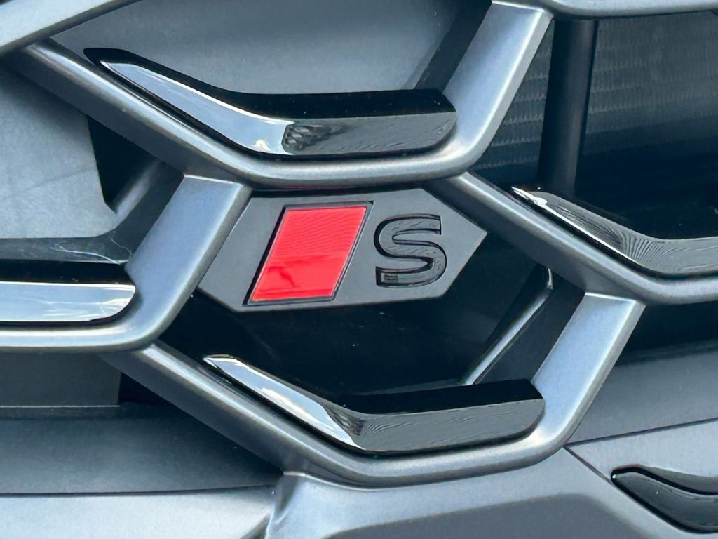 2025 Audi S5 3.0T Premium Plus Lakeland FL