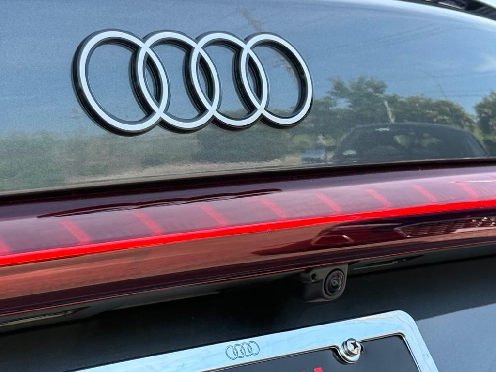 2025 Audi S5 3.0T Premium Plus Lakeland FL