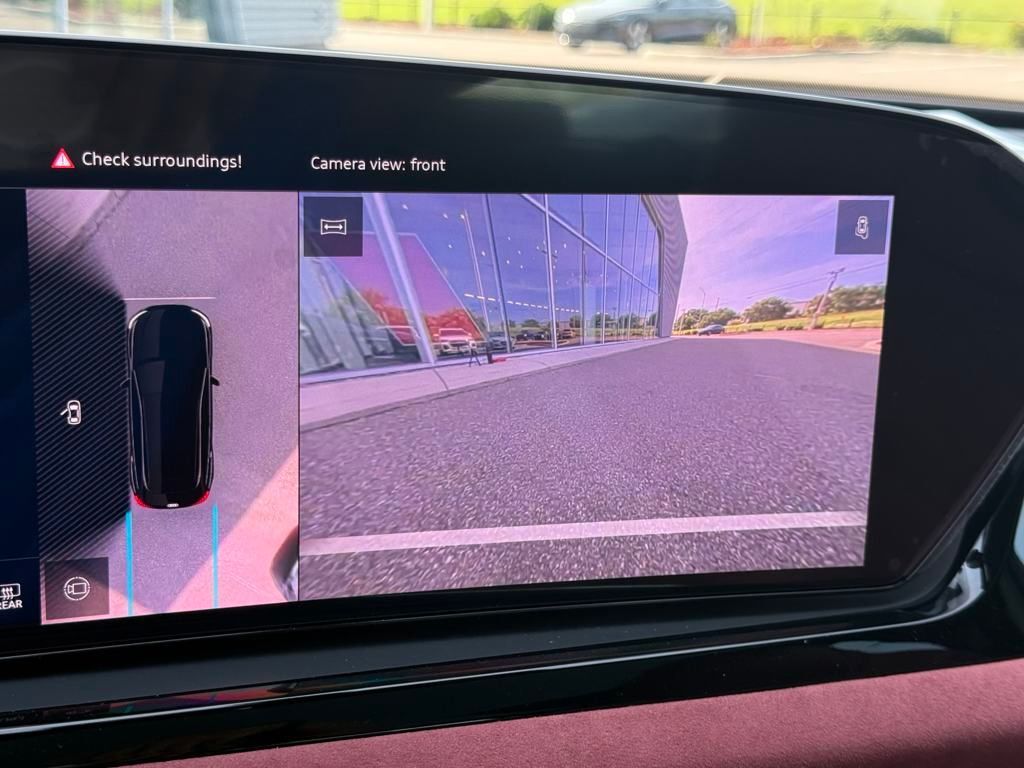 2025 Audi S5 3.0T Premium Plus Lakeland FL