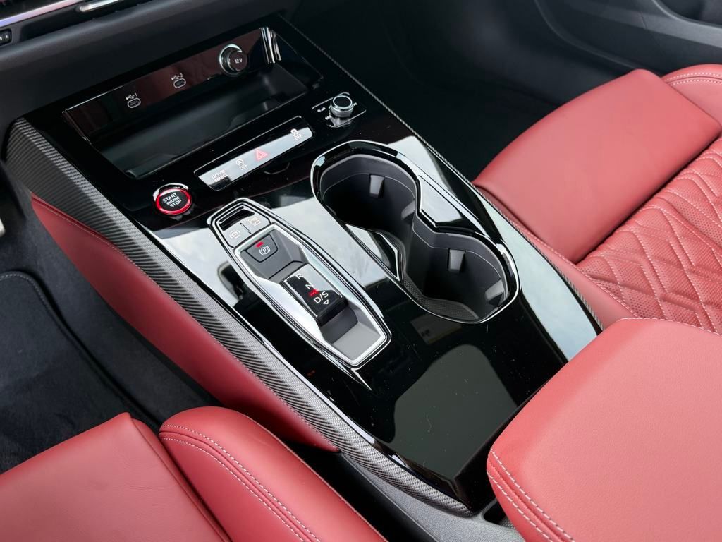 2025 Audi S5 3.0T Premium Plus Lakeland FL