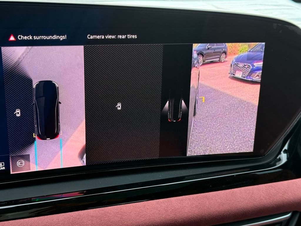 2025 Audi S5 3.0T Premium Plus Lakeland FL