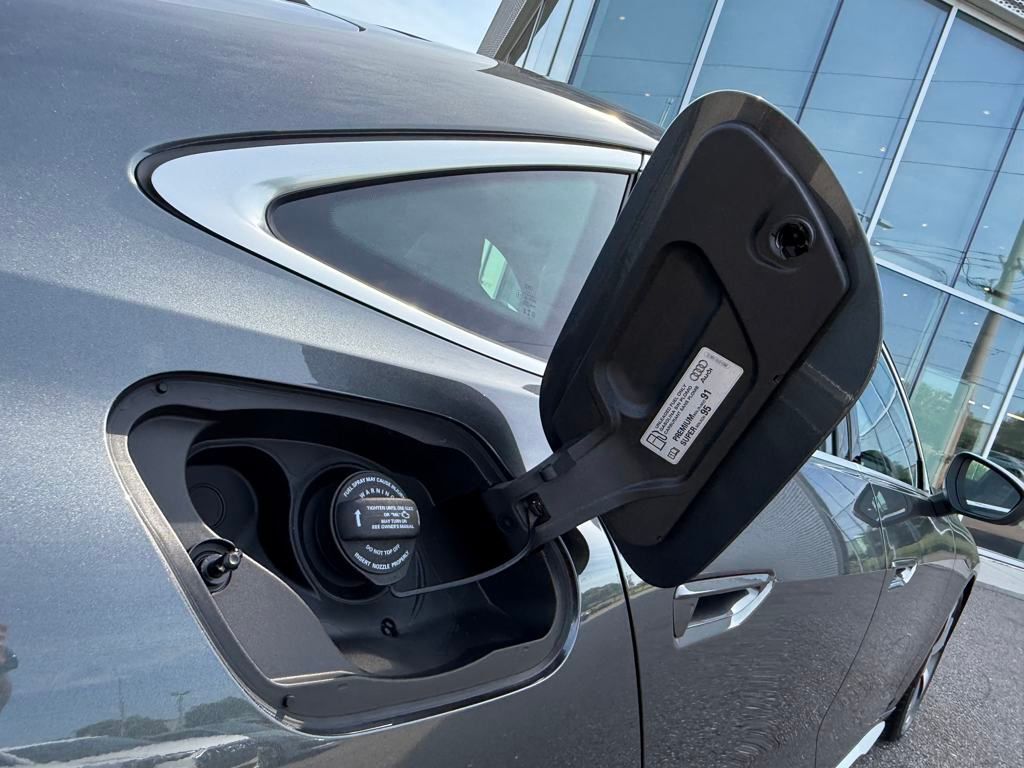 2025 Audi S5 3.0T Premium Plus Lakeland FL