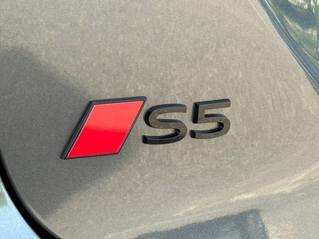 2025 Audi S5 3.0T Premium Plus Lakeland FL