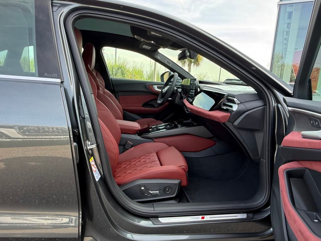 2025 Audi S5 3.0T Premium Plus Lakeland FL