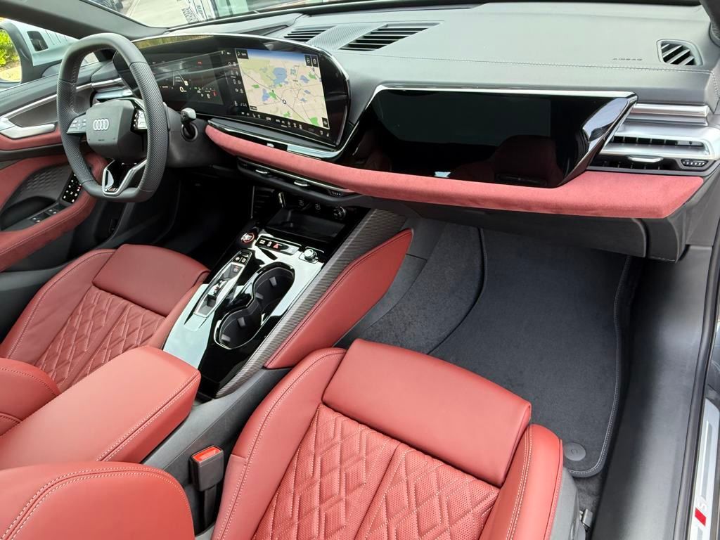 2025 Audi S5 3.0T Premium Plus Lakeland FL