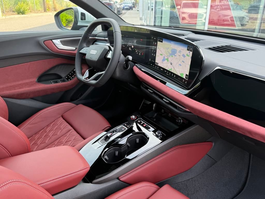 2025 Audi S5 3.0T Premium Plus Lakeland FL