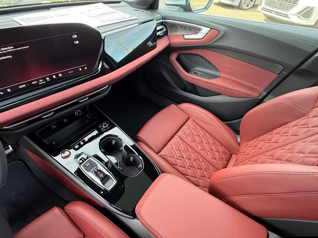 2025 Audi S5 3.0T Premium Plus Lakeland FL